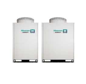 Hisense/海信中央空調M系列頂出風室外機 HVR-730W/SM1FZBp#02